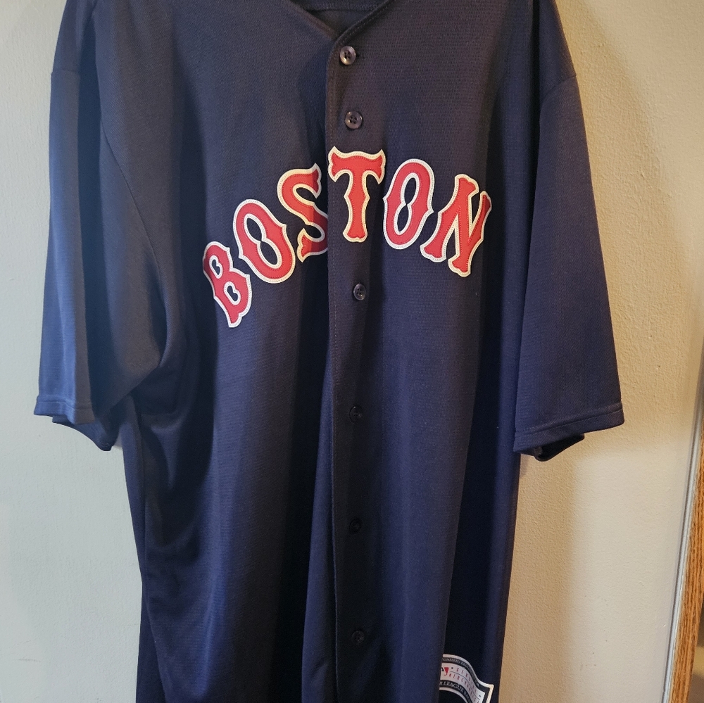 Jersey